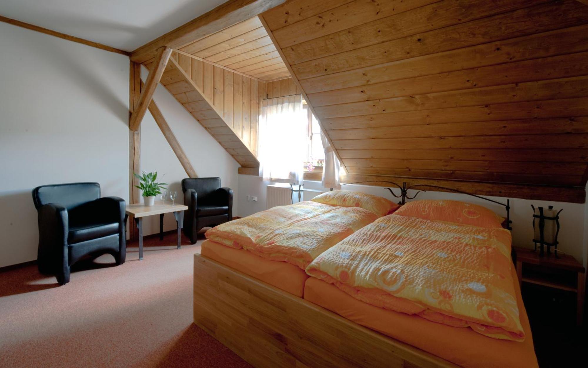 Wellness Hotel Holzberg Suchá Rudná エクステリア 写真