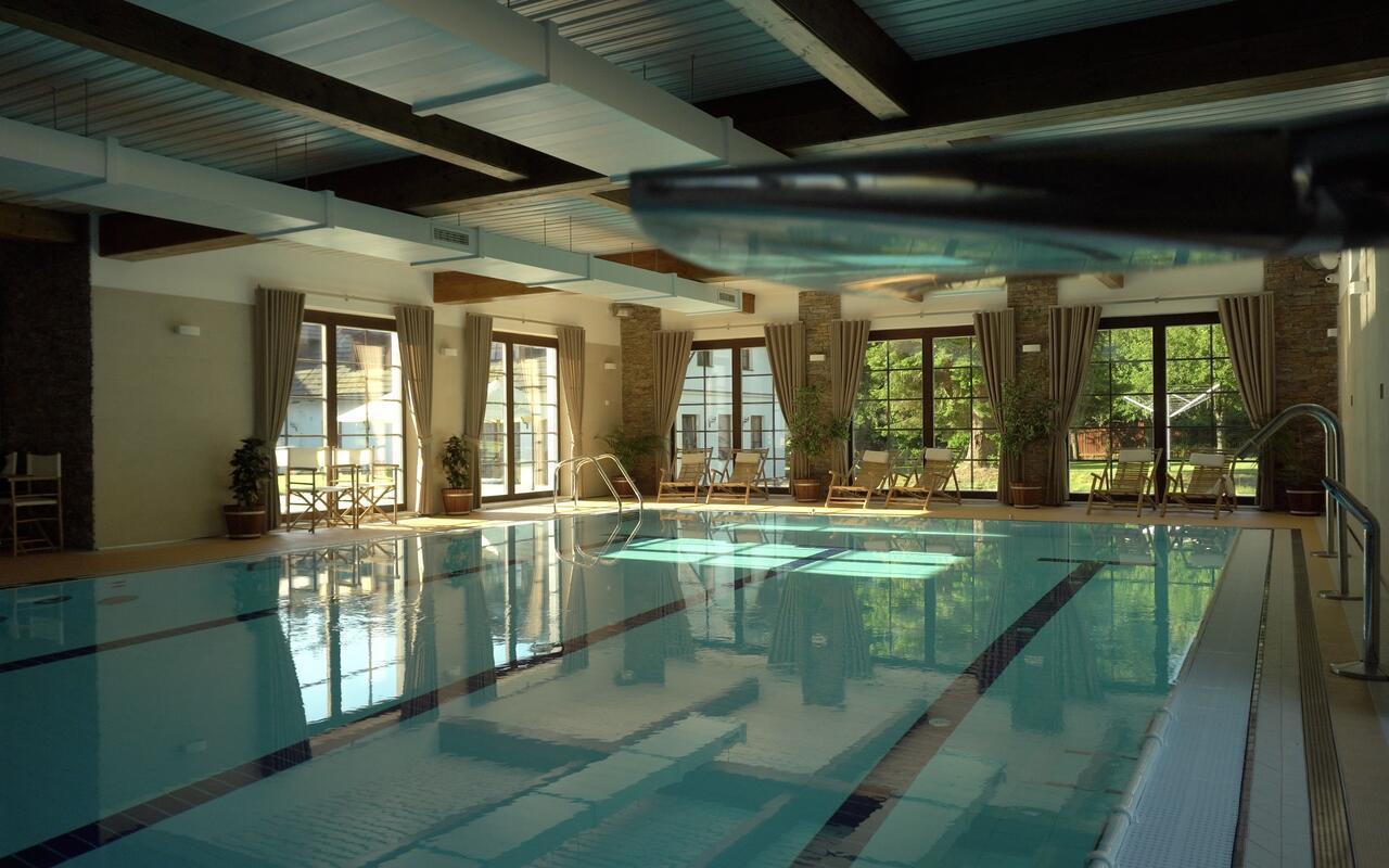 Wellness Hotel Holzberg Suchá Rudná エクステリア 写真